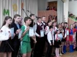 Про свято «Обдаровані діти – надія України»