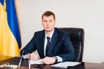 Вітання голови районної у місті ради з 25-ю річницею незалежності України