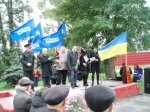 Про заходи до 70-річчя визволення Амур-Нижньодніпровського району від фашистських загарбників