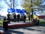 Про районні заходи до 70-ї річниці визволення міста Дніпропетровська від фашистських загарбників