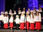 У місті Дніпропетровську відбувся XХІІ Всеукраїнський фестиваль духовних піснеспівів «Від Різдва до Різдва»