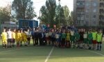 В Амур-Нижньодніпровському районі розіграли Кубок з футболу серед аматорських команд
